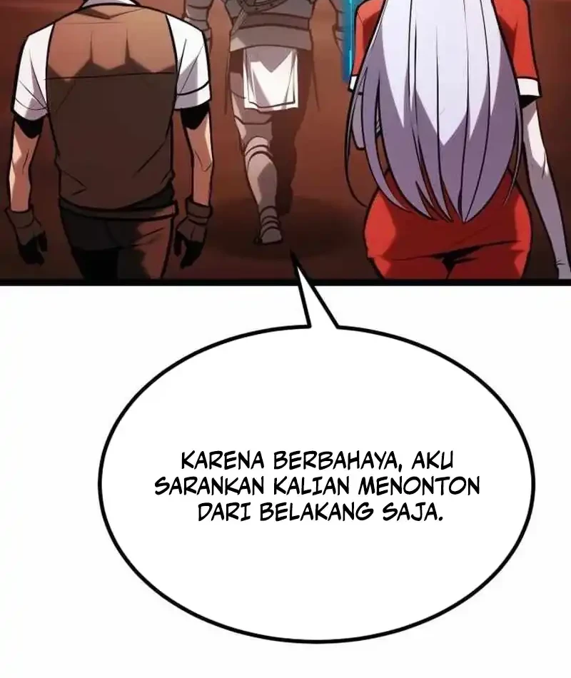 Level 999 Goblin Chapter 41 Gambar 13