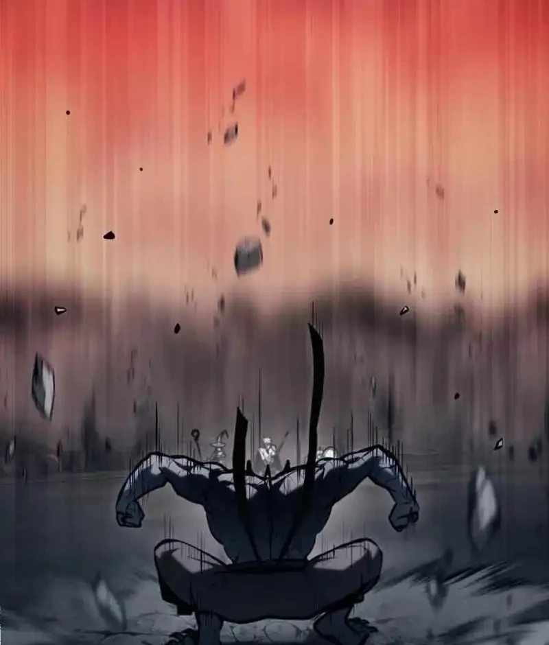 Level 999 Goblin Chapter 41 Gambar 19