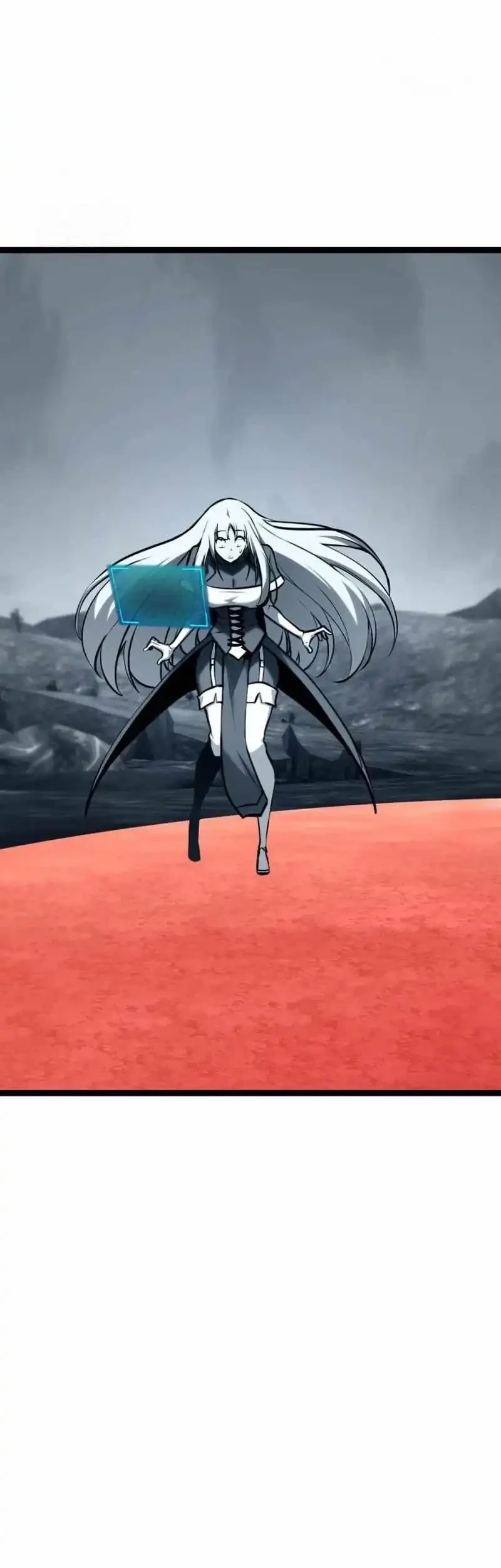 Level 999 Goblin Chapter 41 Gambar 22