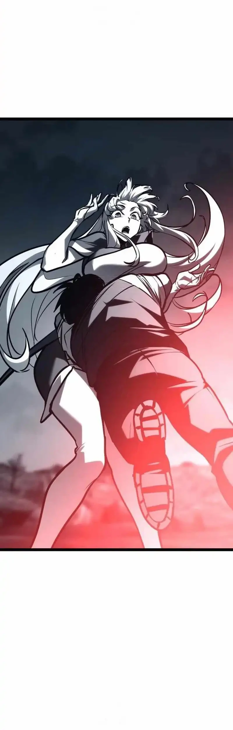 Level 999 Goblin Chapter 41 Gambar 23