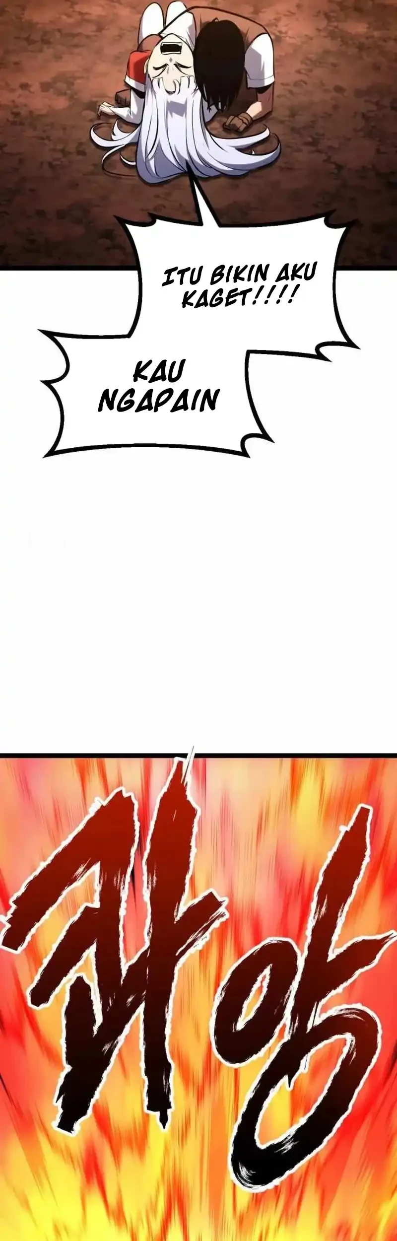 Level 999 Goblin Chapter 41 Gambar 26