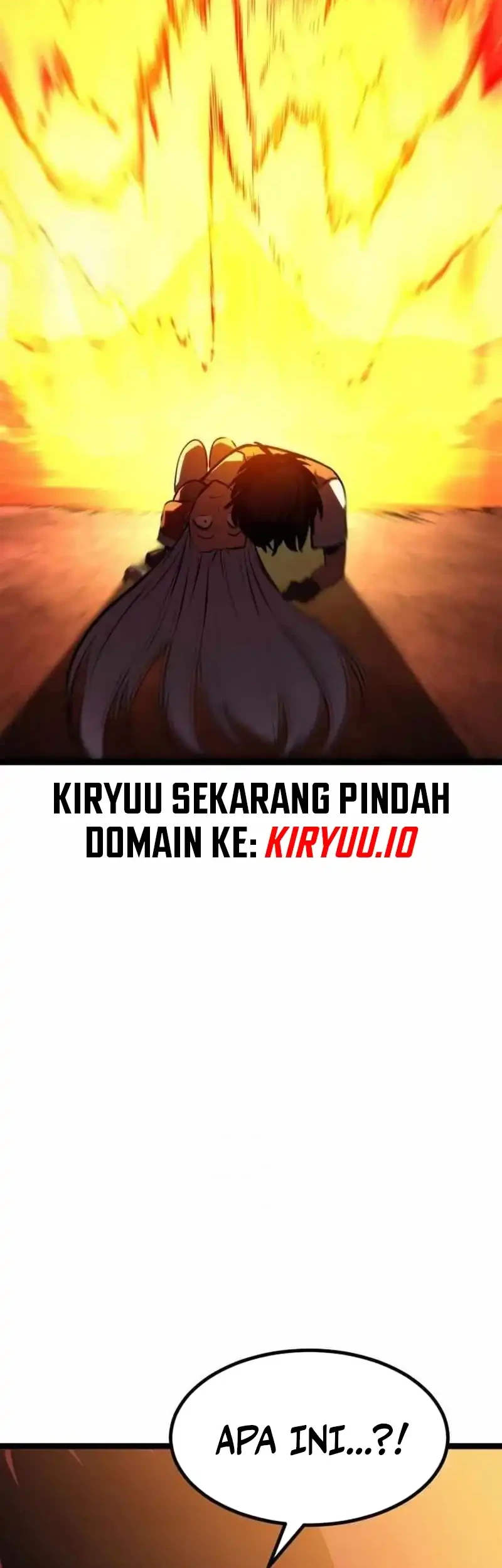 Level 999 Goblin Chapter 41 Gambar 27