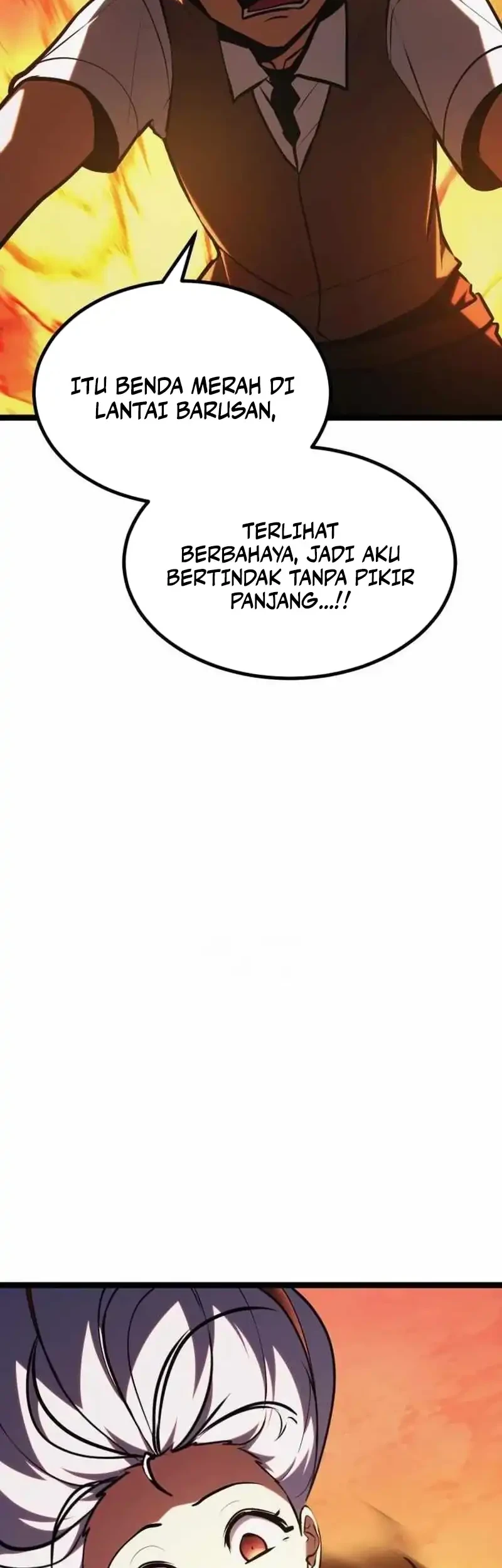 Level 999 Goblin Chapter 41 Gambar 29