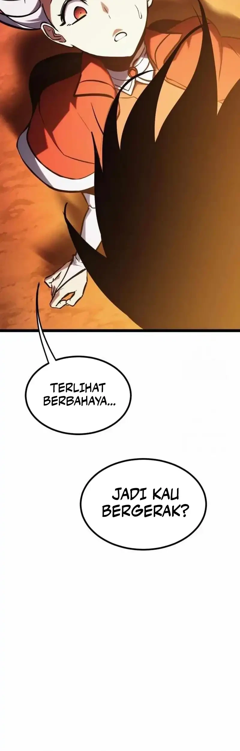 Level 999 Goblin Chapter 41 Gambar 30