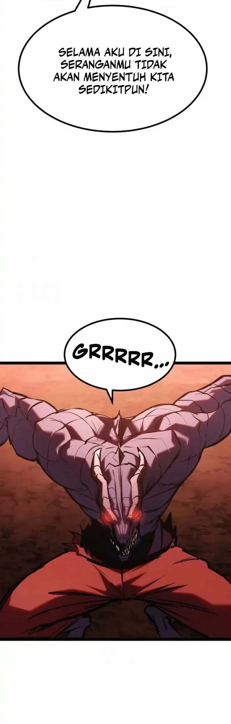 Level 999 Goblin Chapter 41 Gambar 35