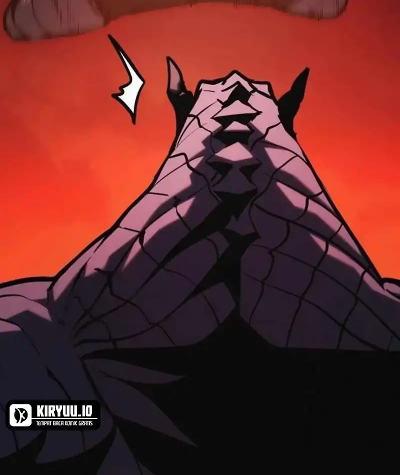 Level 999 Goblin Chapter 41 Gambar 37