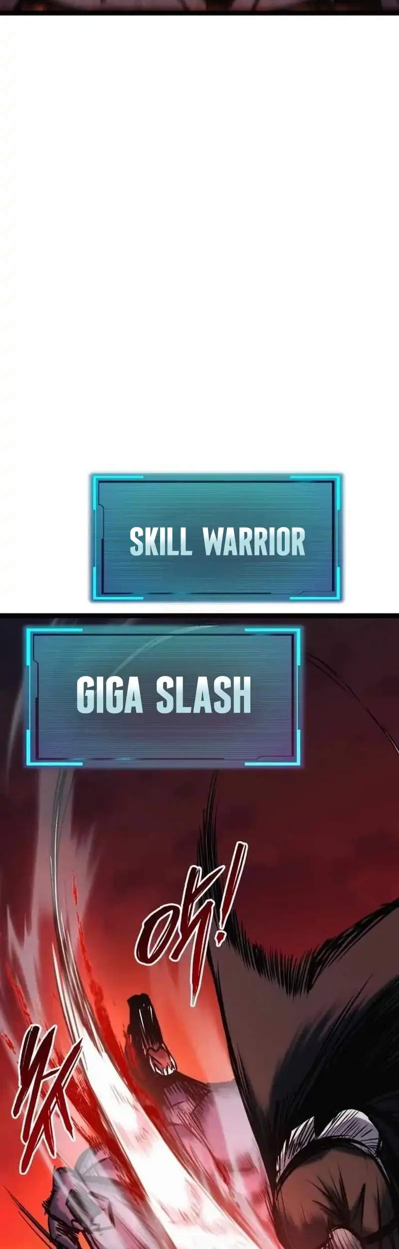 Level 999 Goblin Chapter 41 Gambar 39