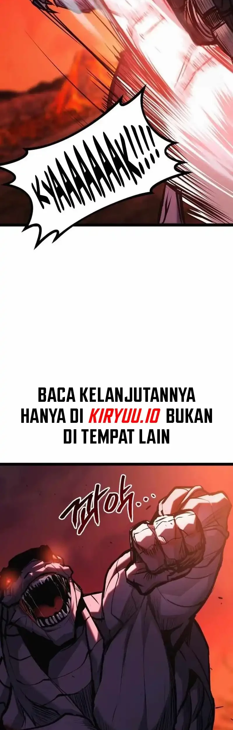 Level 999 Goblin Chapter 41 Gambar 40