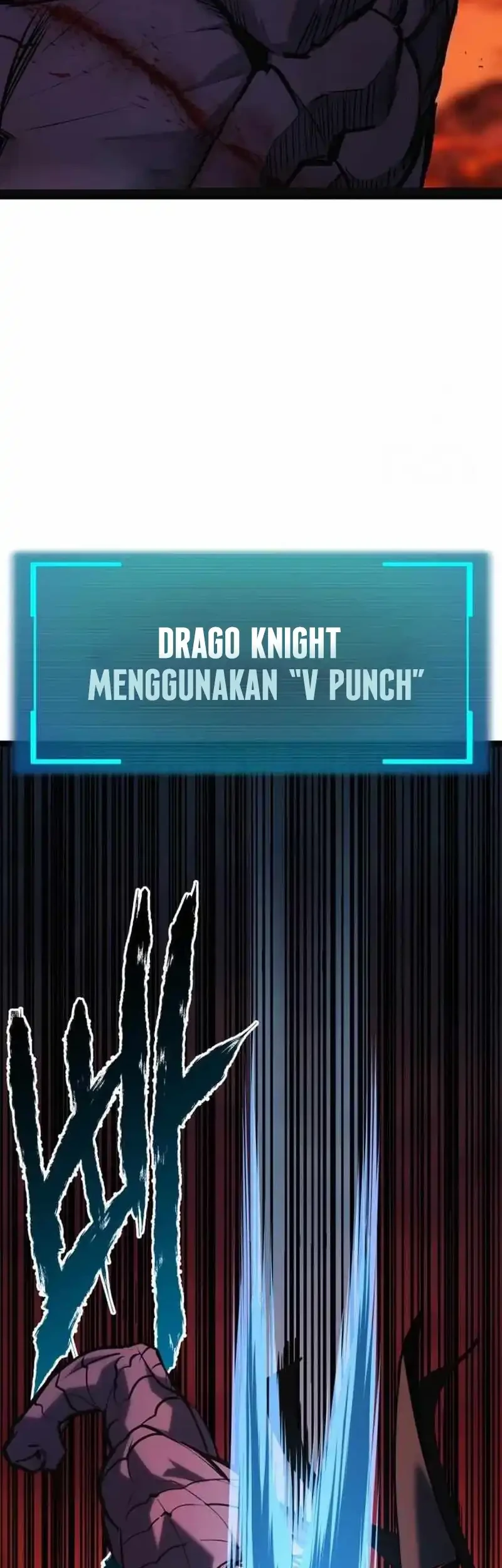 Level 999 Goblin Chapter 41 Gambar 41