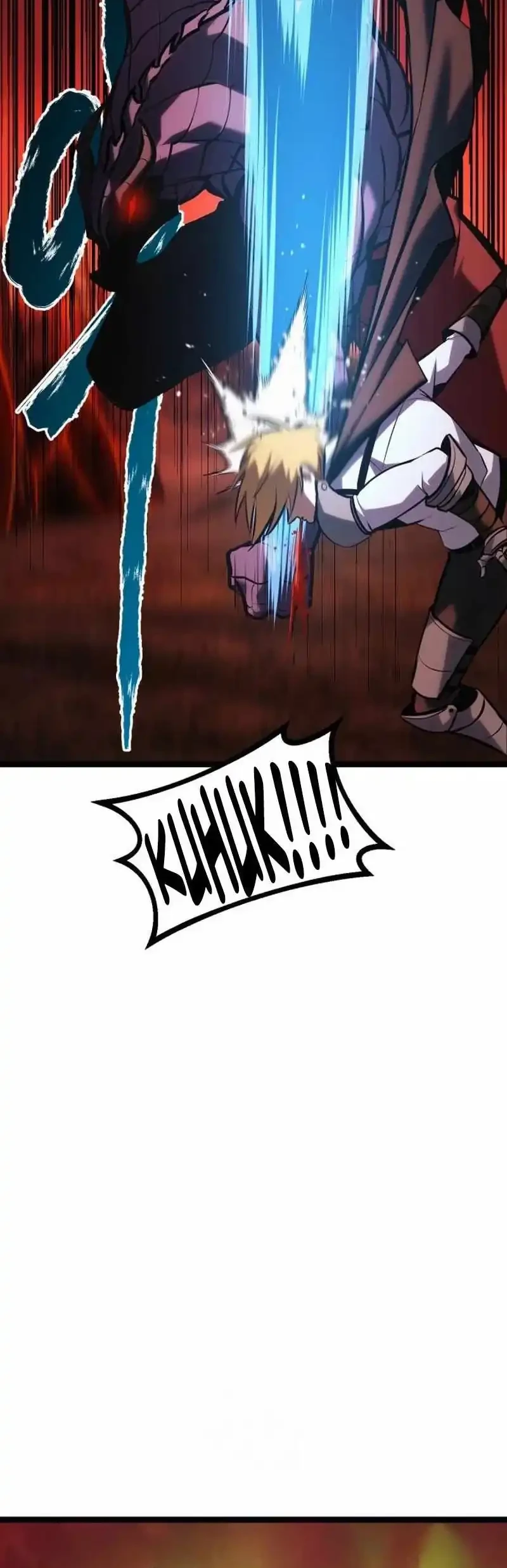 Level 999 Goblin Chapter 41 Gambar 42