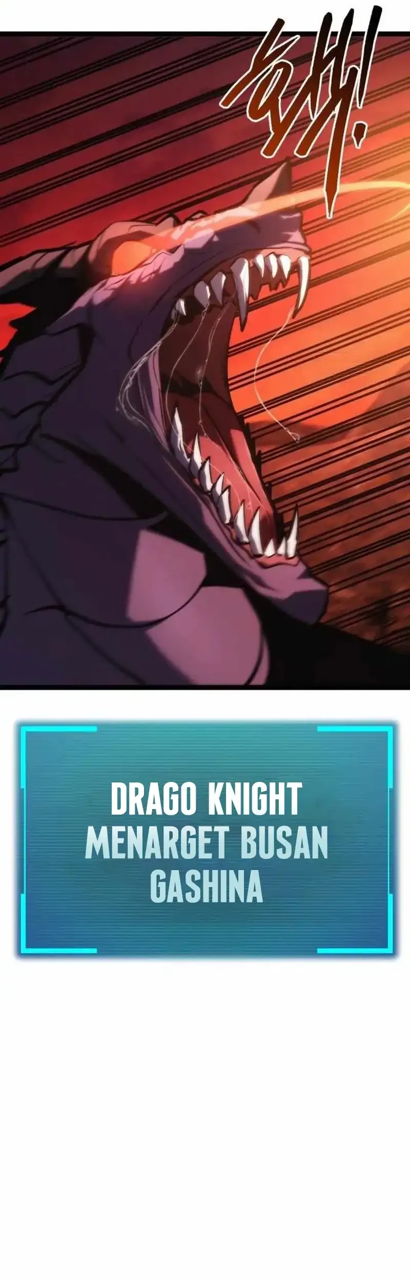 Level 999 Goblin Chapter 41 Gambar 45