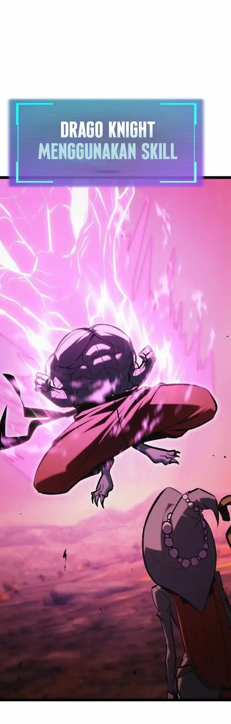 Level 999 Goblin Chapter 41 Gambar 47