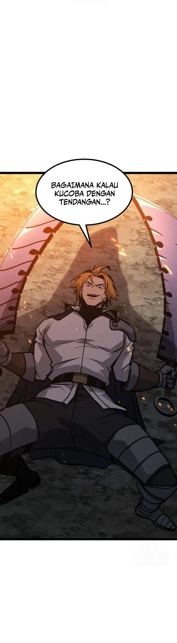 Level 999 Goblin Chapter 42 Gambar 59