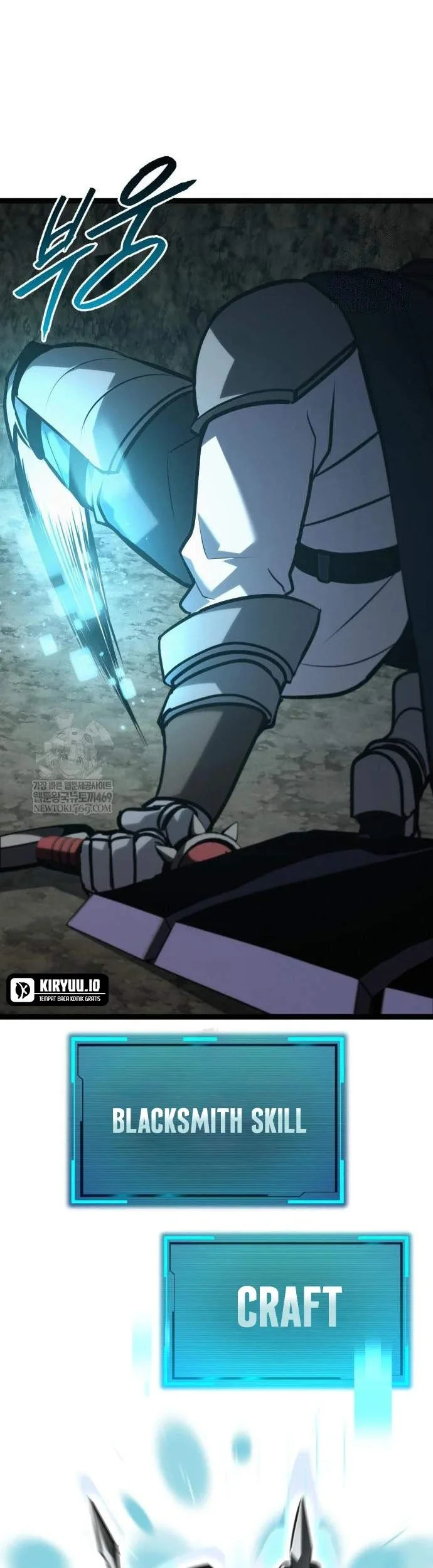 Level 999 Goblin Chapter 42 Gambar 60