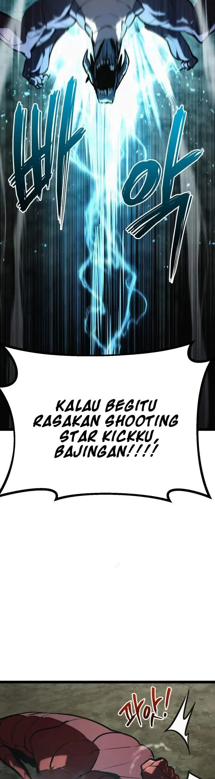 Level 999 Goblin Chapter 42 Gambar 62