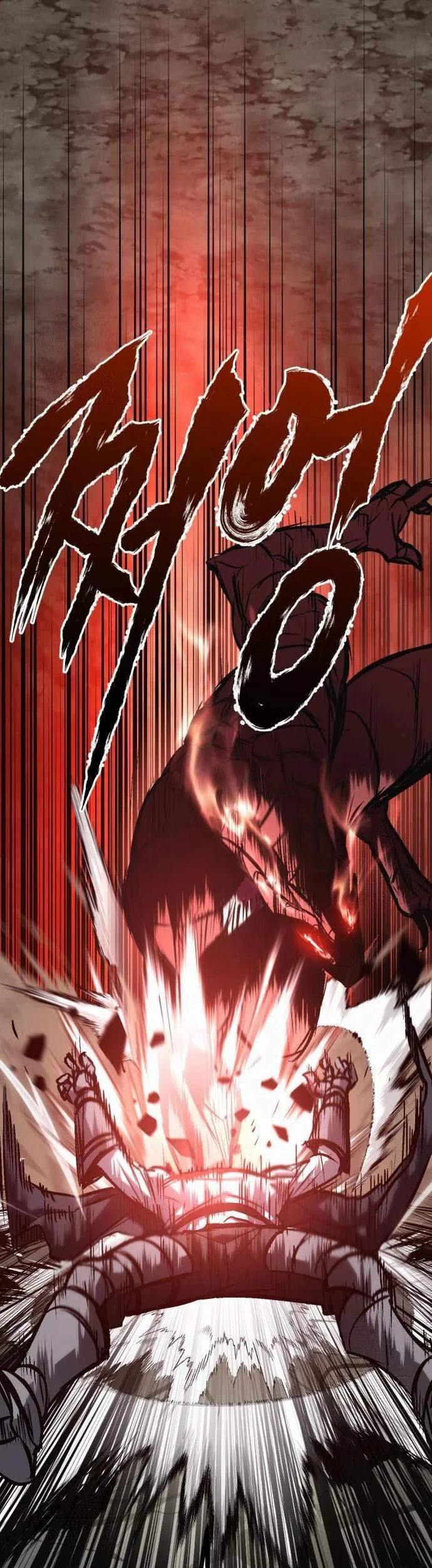 Level 999 Goblin Chapter 42 Gambar 65