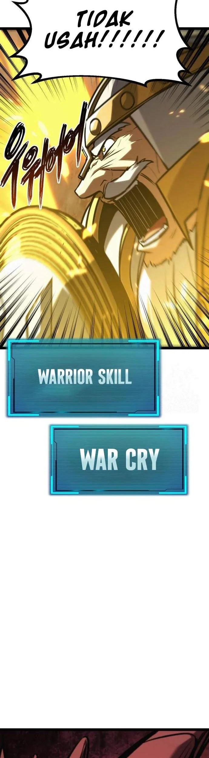 Level 999 Goblin Chapter 42 Gambar 68