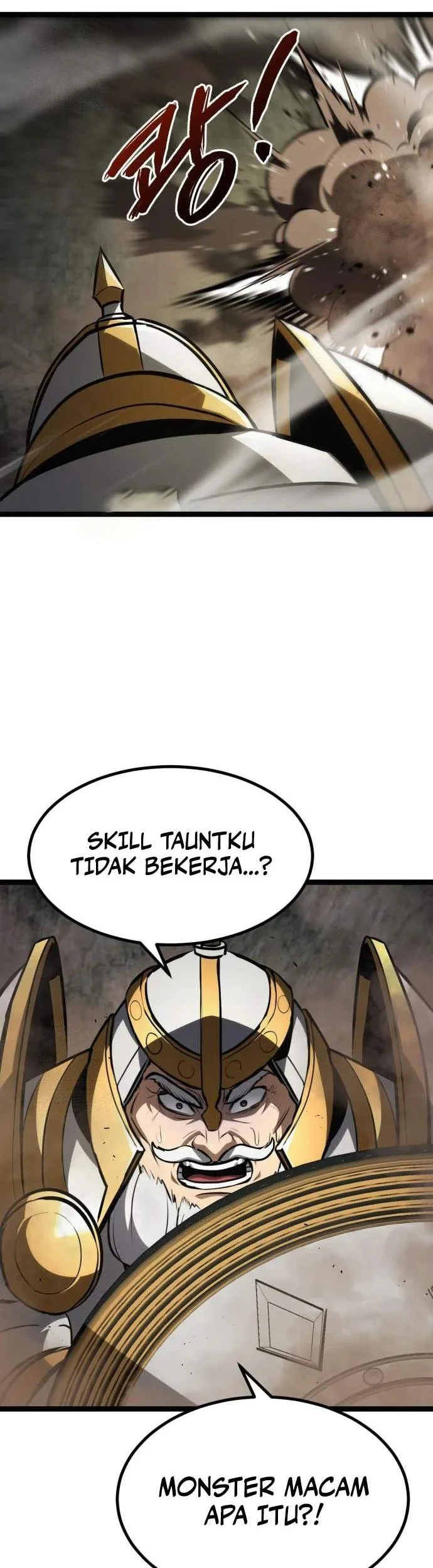 Level 999 Goblin Chapter 42 Gambar 72