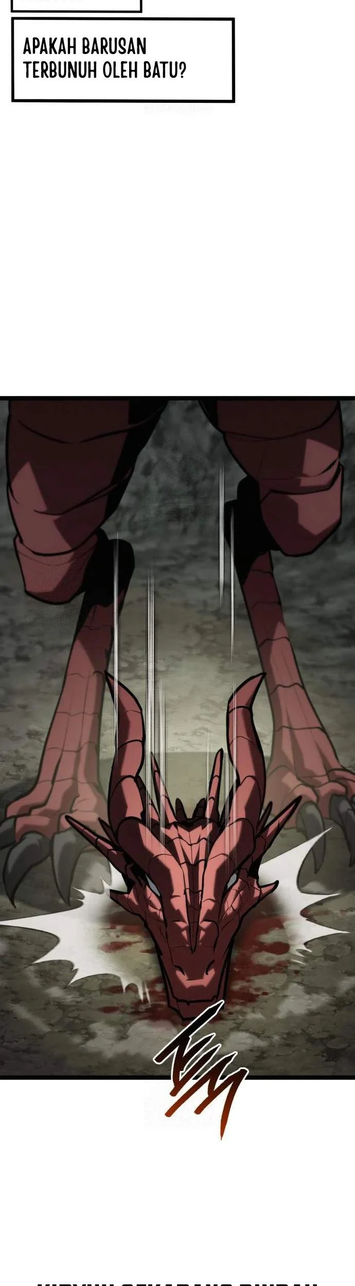 Level 999 Goblin Chapter 42 Gambar 78