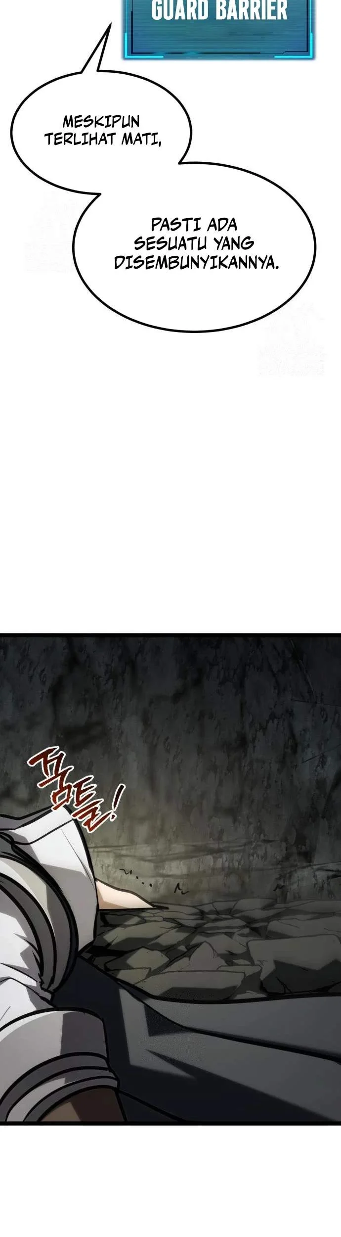 Level 999 Goblin Chapter 42 Gambar 81