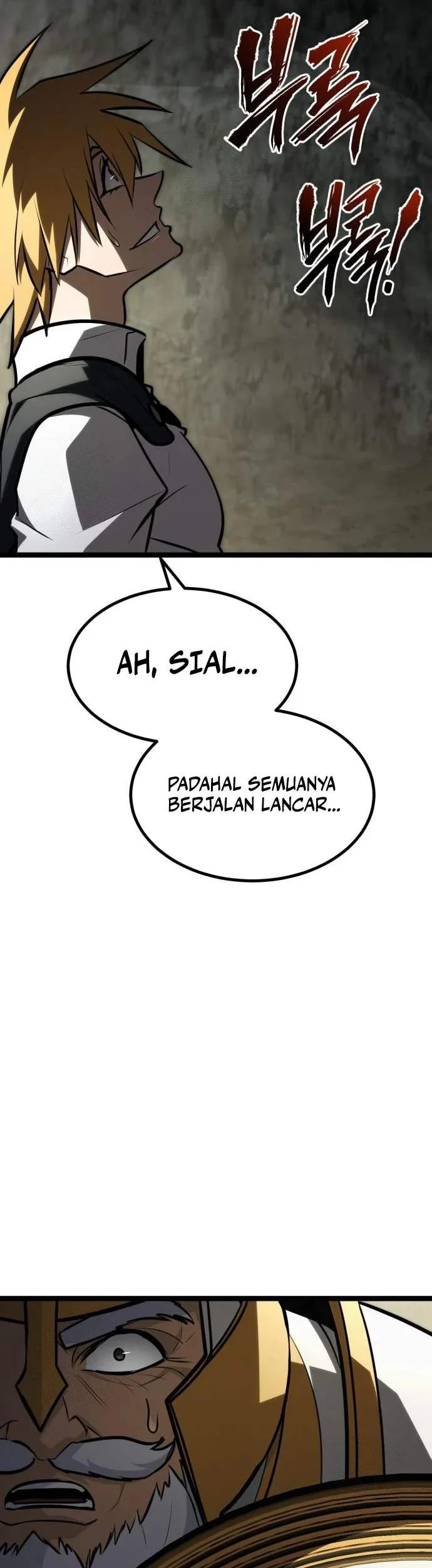 Level 999 Goblin Chapter 42 Gambar 87