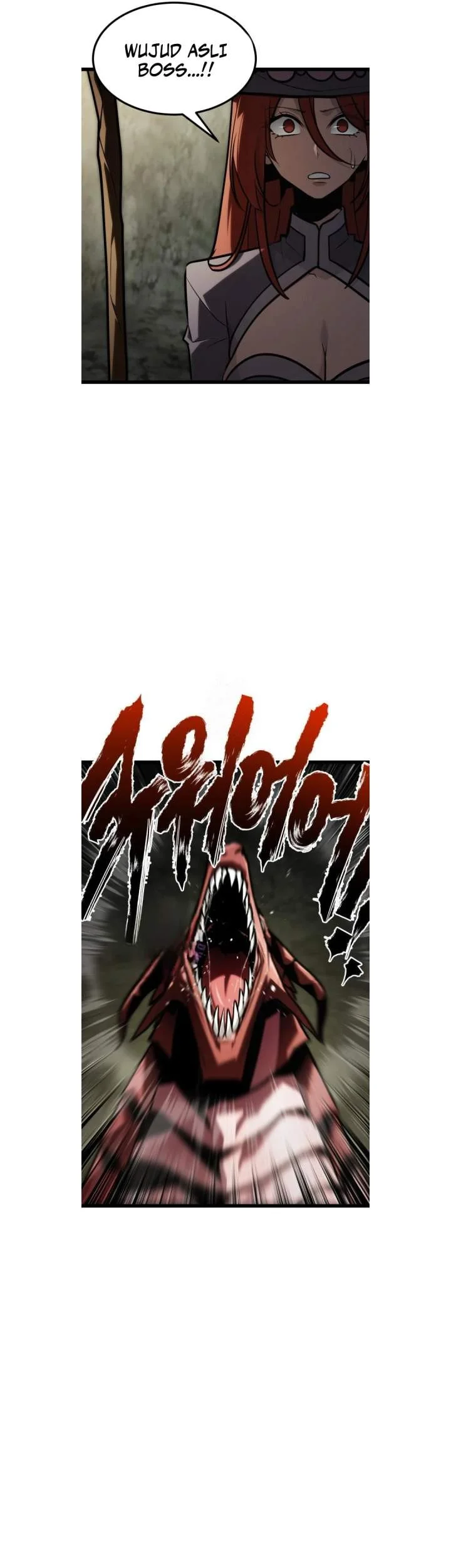 Level 999 Goblin Chapter 42 Gambar 89