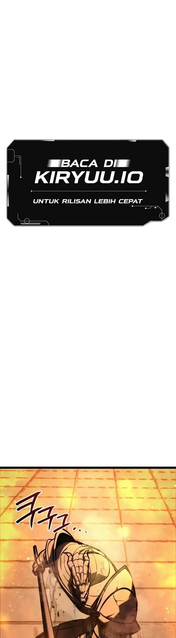 Komik Level 999 Goblin Chapter 42 gambar 1