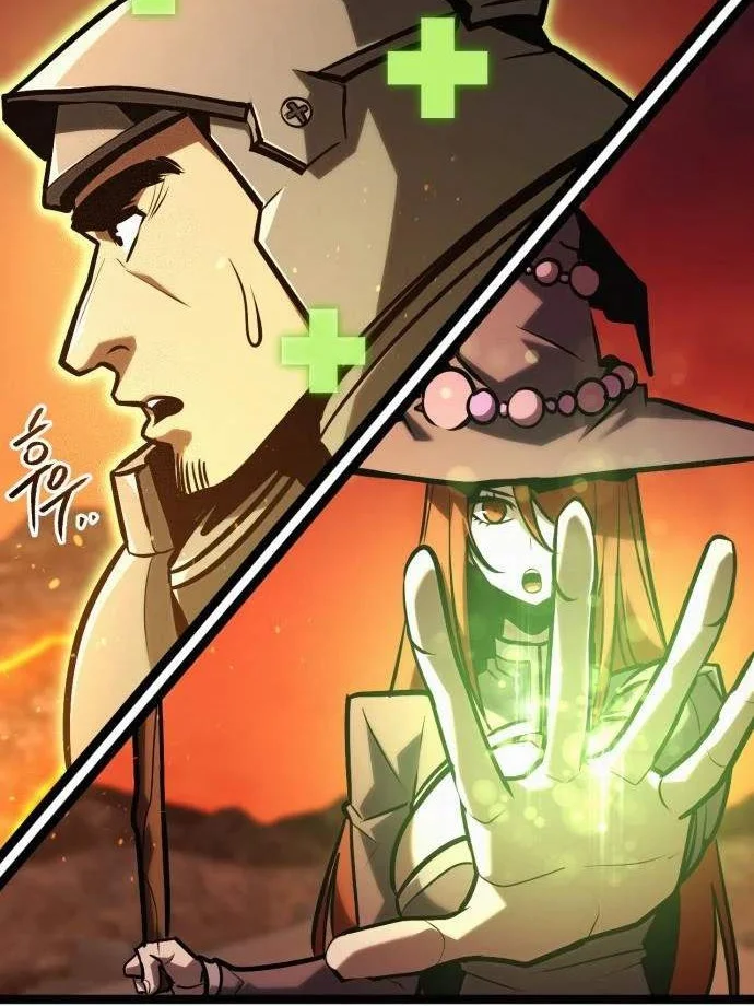 Level 999 Goblin Chapter 42 Gambar 6