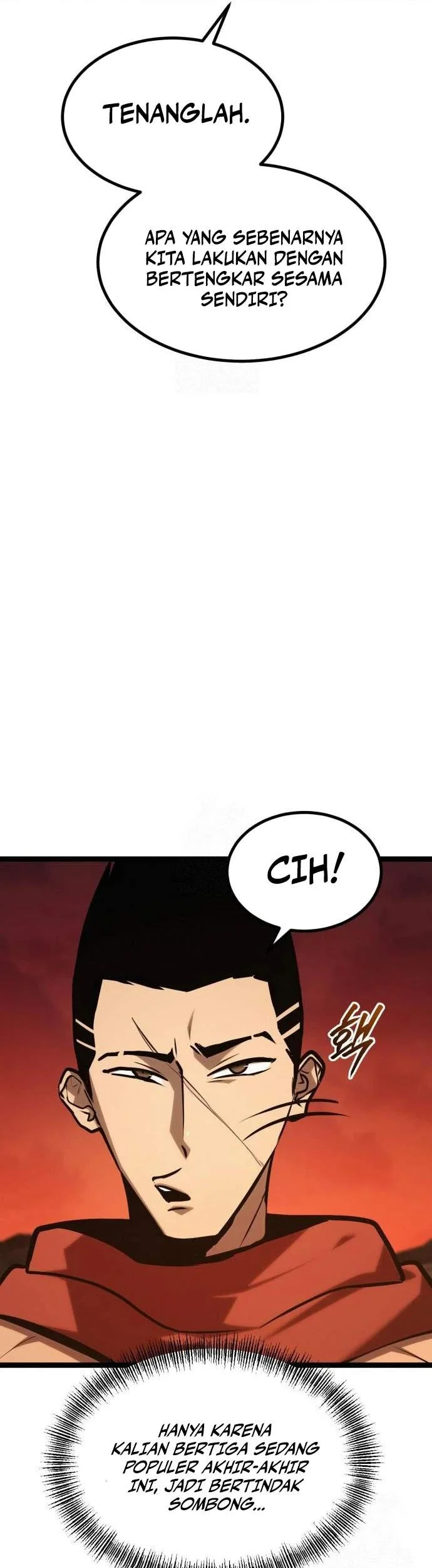 Level 999 Goblin Chapter 42 Gambar 7