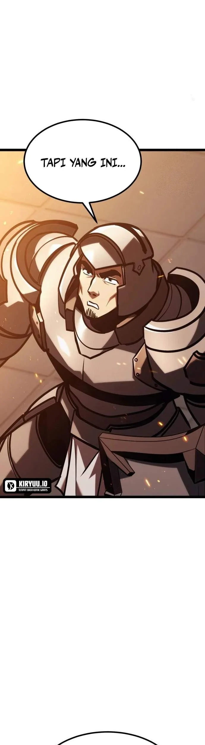 Level 999 Goblin Chapter 42 Gambar 13