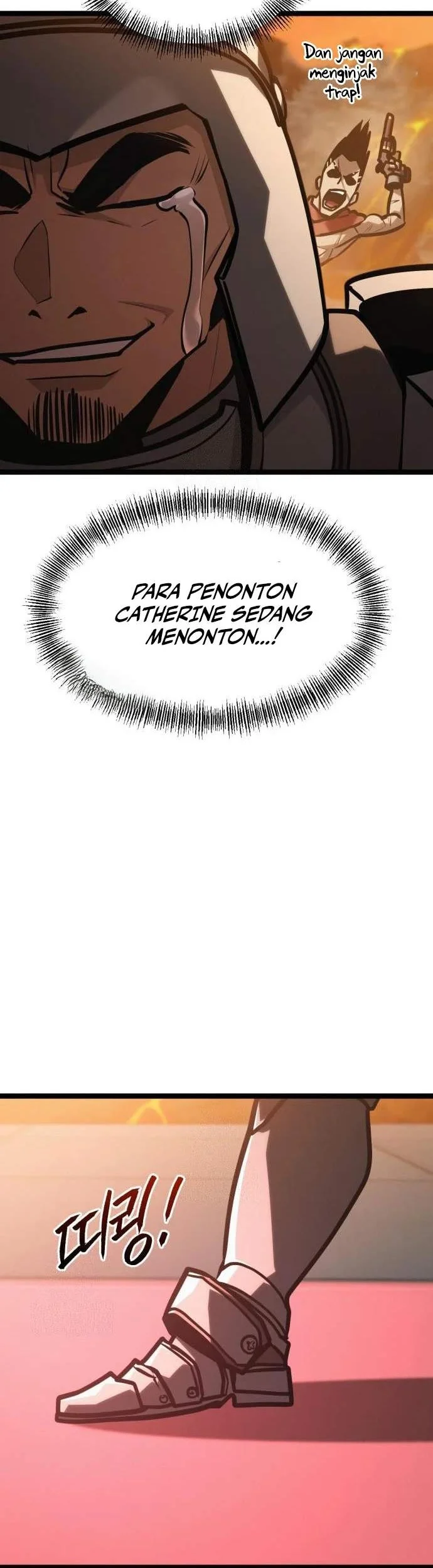 Level 999 Goblin Chapter 42 Gambar 16