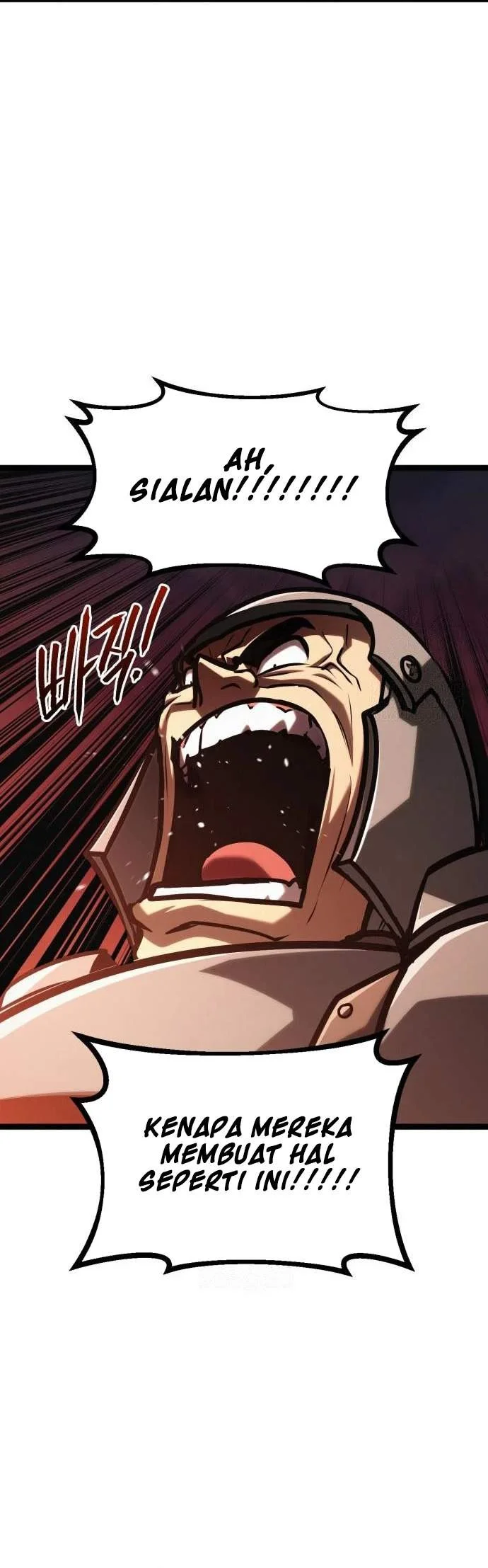 Level 999 Goblin Chapter 42 Gambar 17