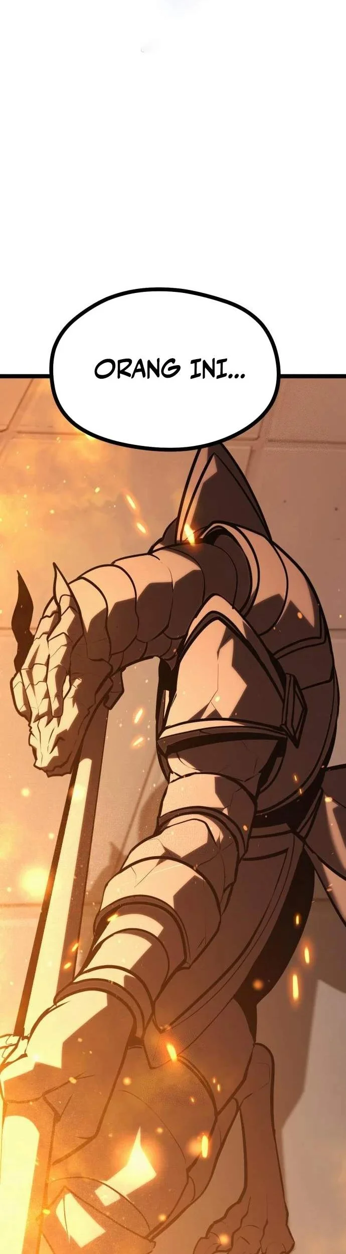 Level 999 Goblin Chapter 42 Gambar 21