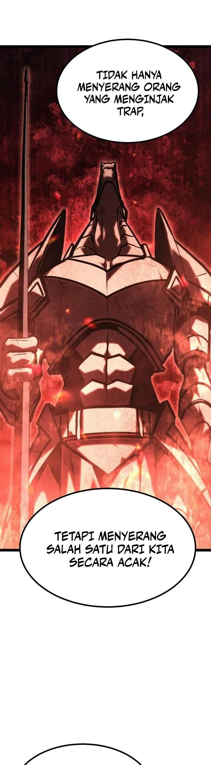 Level 999 Goblin Chapter 42 Gambar 25