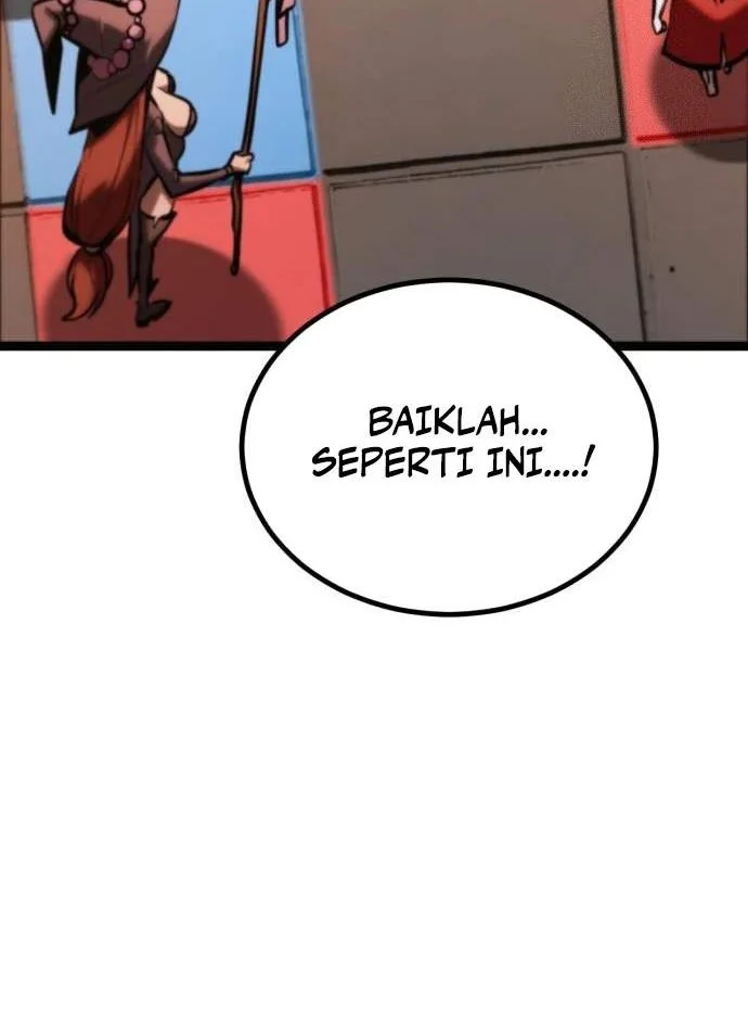 Level 999 Goblin Chapter 42 Gambar 34