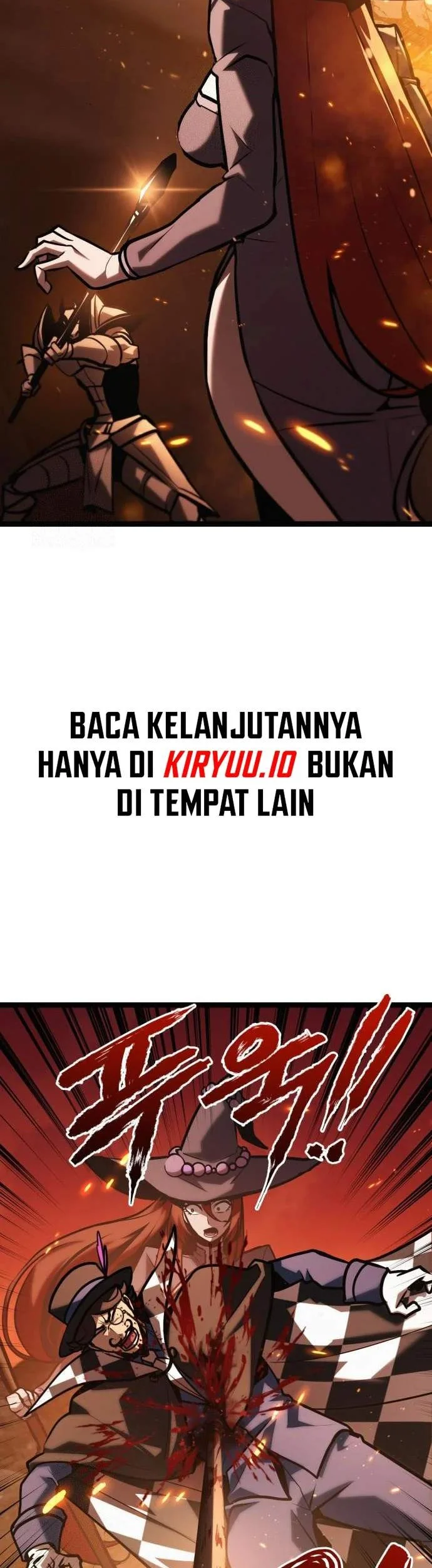 Level 999 Goblin Chapter 42 Gambar 43