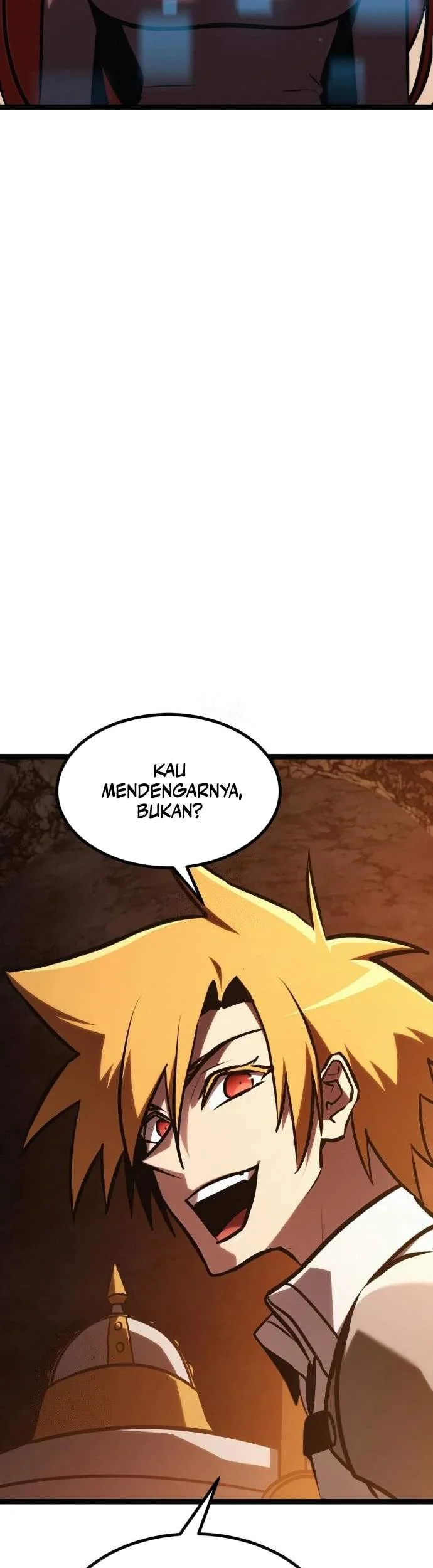 Level 999 Goblin Chapter 42 Gambar 47