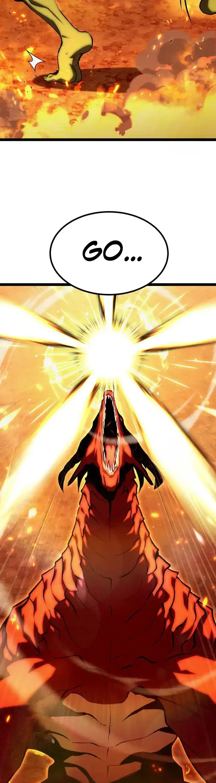 Level 999 Goblin Chapter 43 Gambar 49