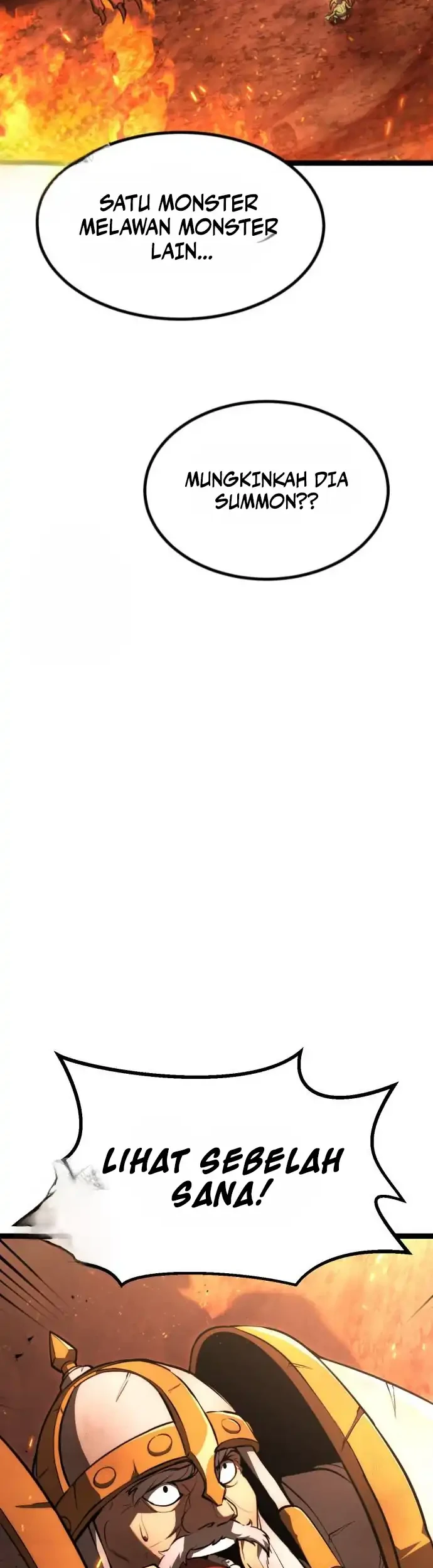 Level 999 Goblin Chapter 43 Gambar 57