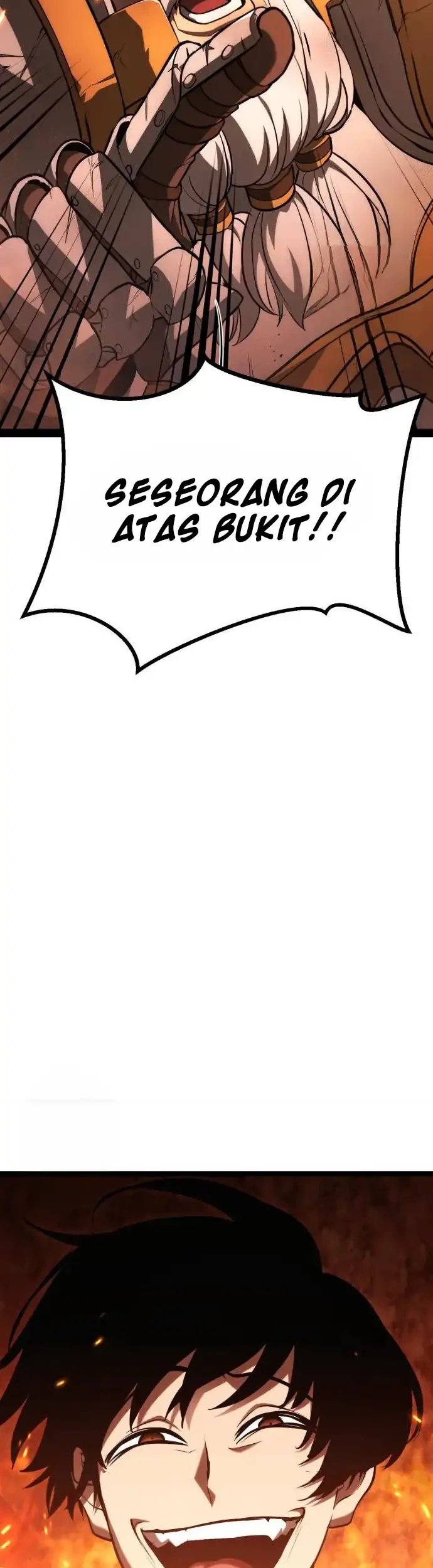 Level 999 Goblin Chapter 43 Gambar 58