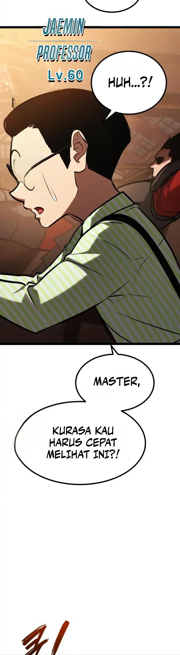 Level 999 Goblin Chapter 43 Gambar 64