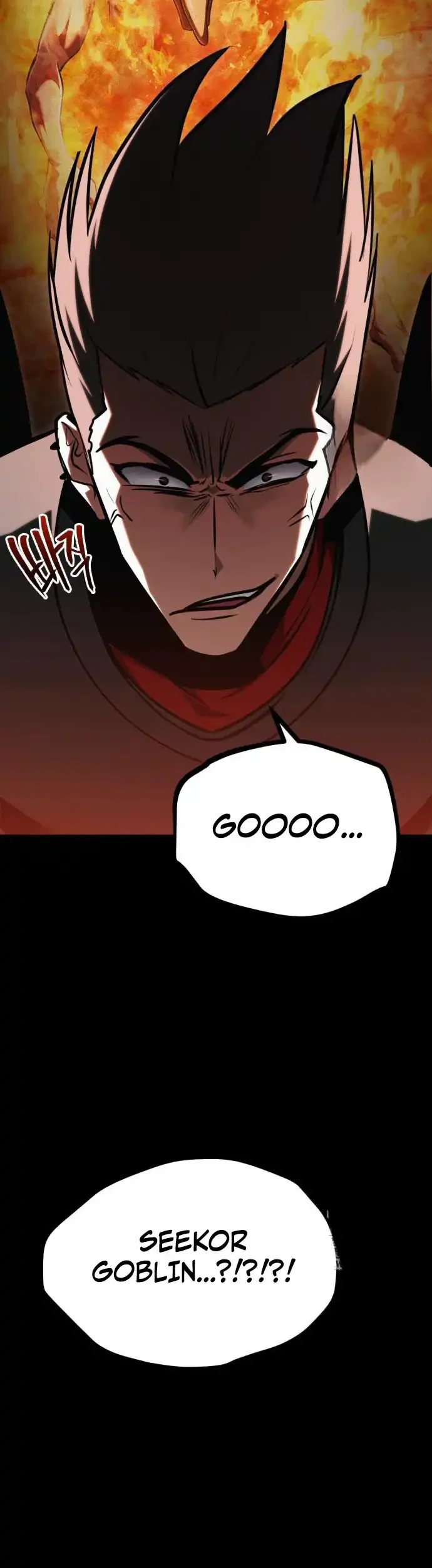 Level 999 Goblin Chapter 43 Gambar 70