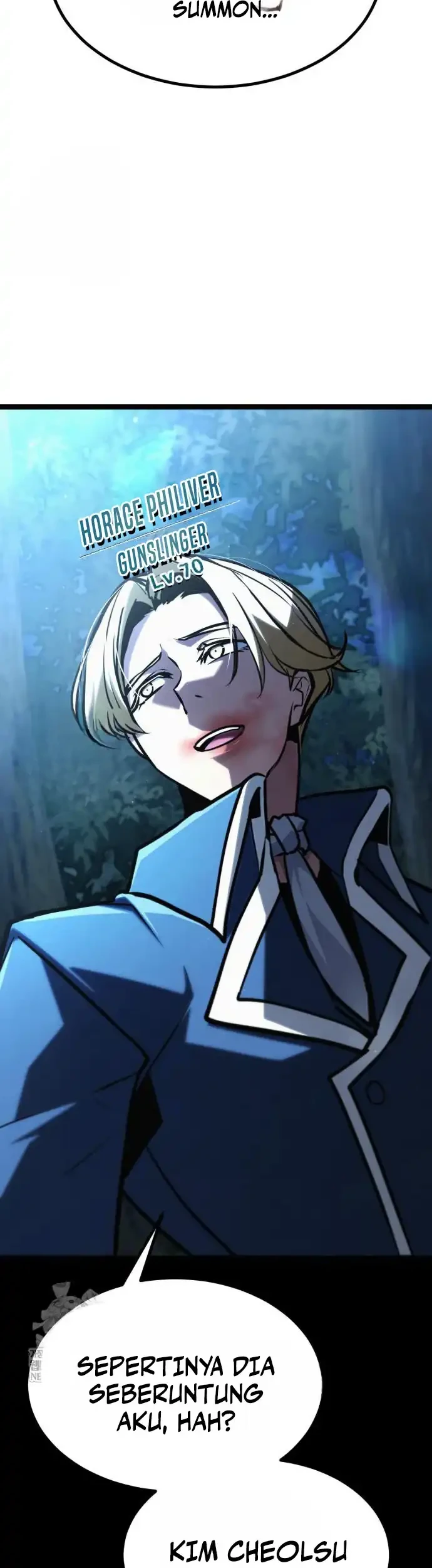 Level 999 Goblin Chapter 43 Gambar 74