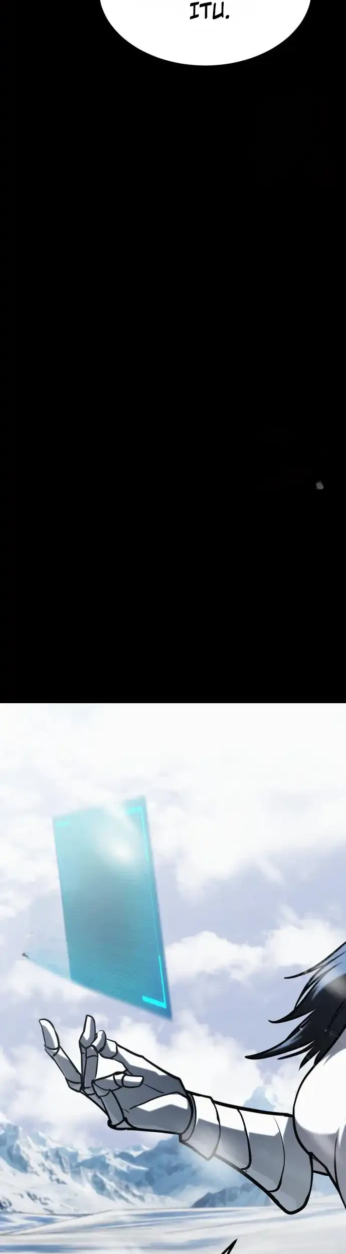 Level 999 Goblin Chapter 43 Gambar 75