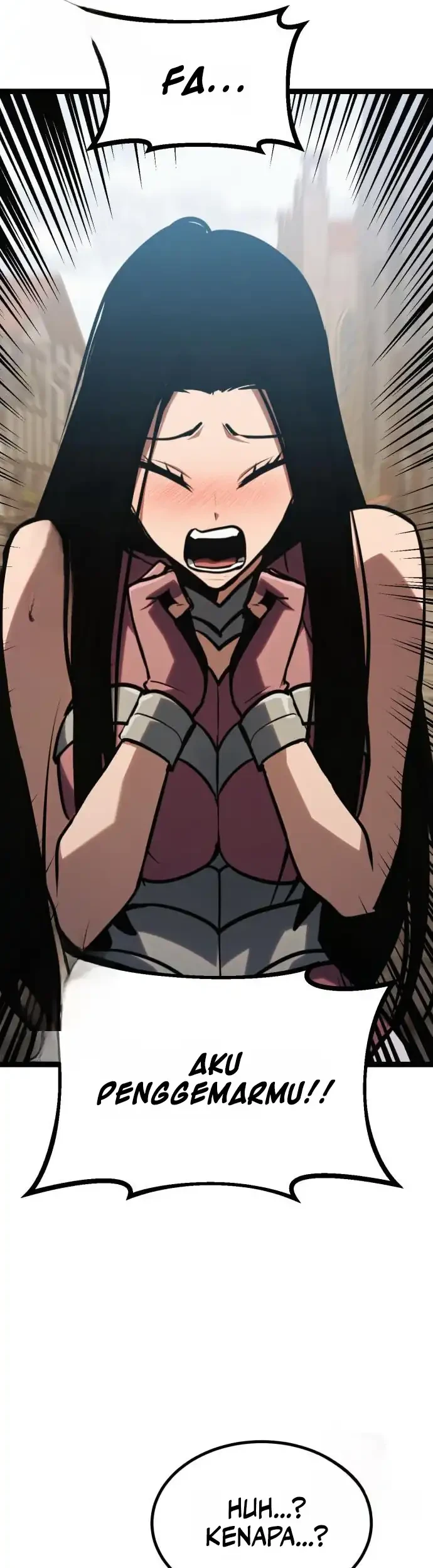 Level 999 Goblin Chapter 43 Gambar 86