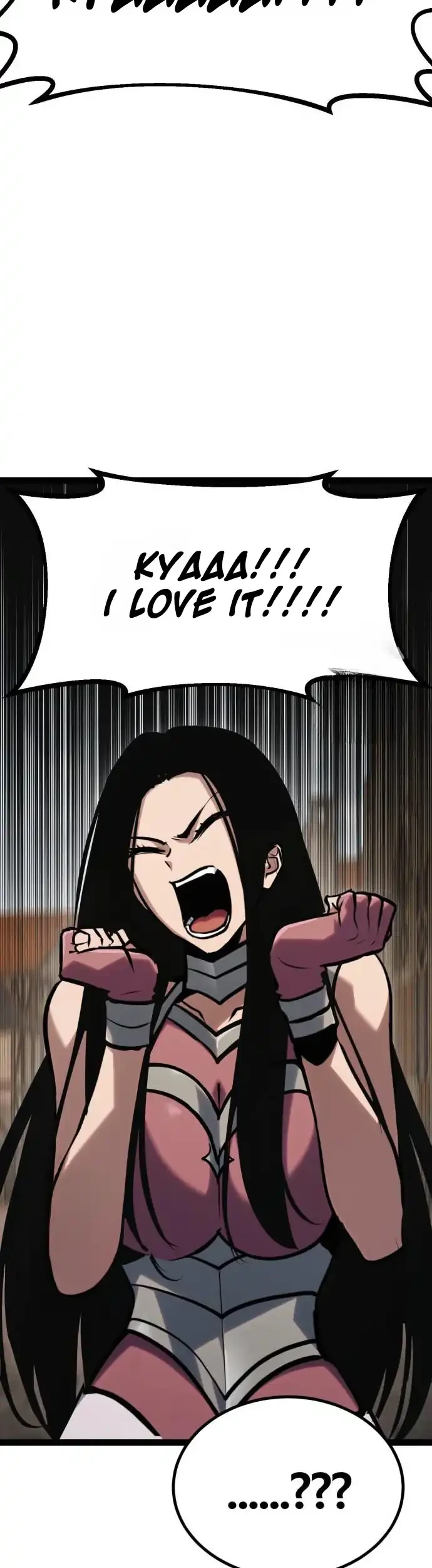 Level 999 Goblin Chapter 43 Gambar 90