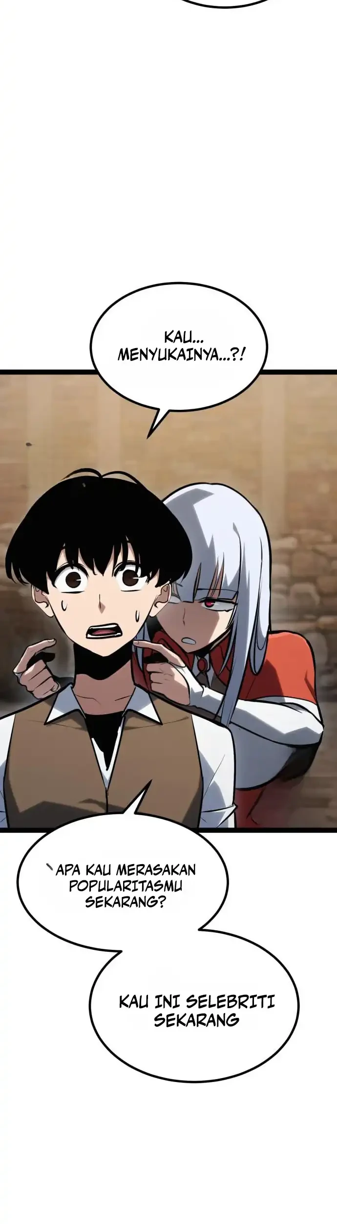 Level 999 Goblin Chapter 43 Gambar 91