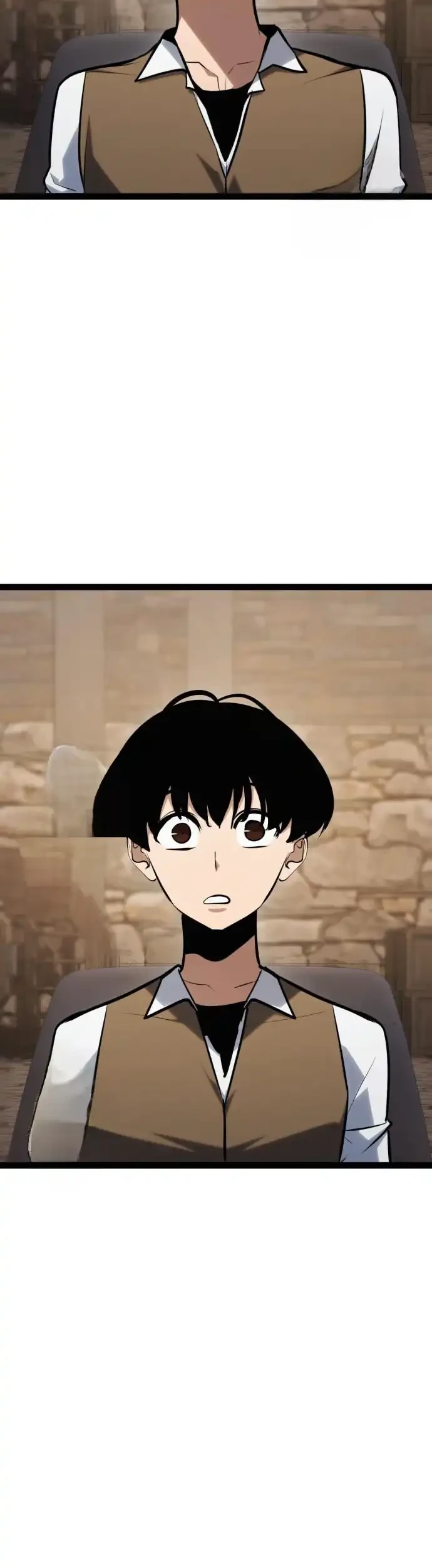 Level 999 Goblin Chapter 43 Gambar 96