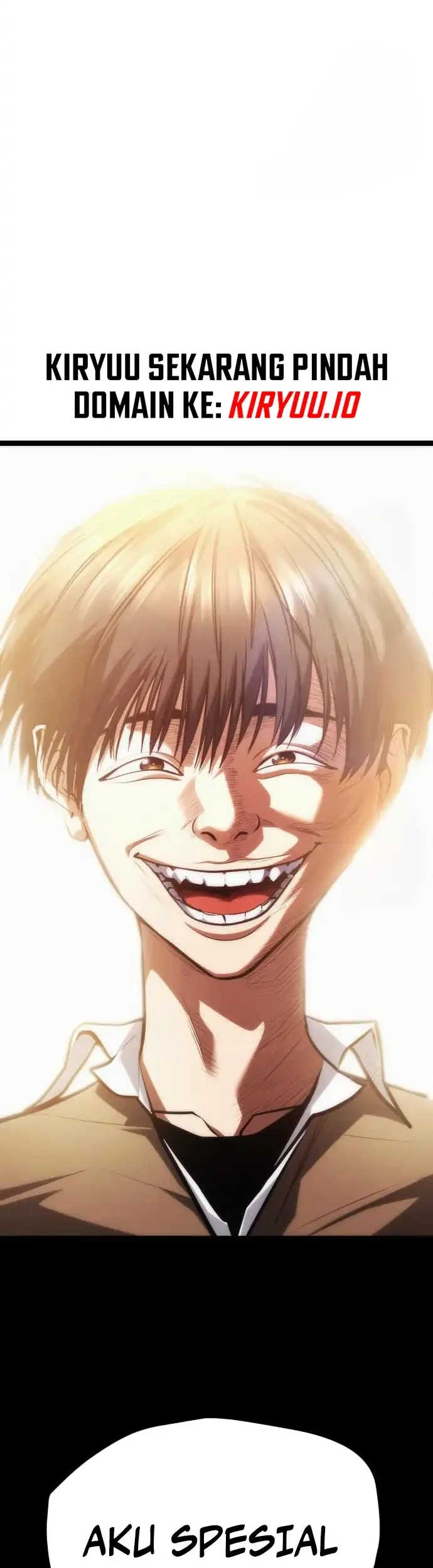 Level 999 Goblin Chapter 43 Gambar 99