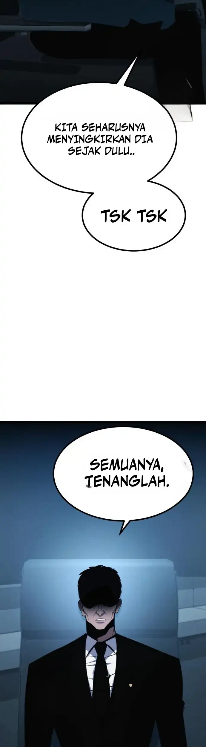 Level 999 Goblin Chapter 43 Gambar 104